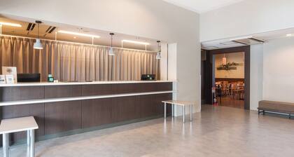 Vessel Hotel Fukuoka Kaizuka