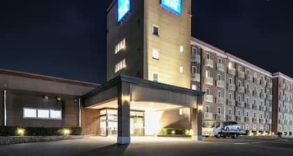 Vessel Hotel Fukuoka Kaizuka