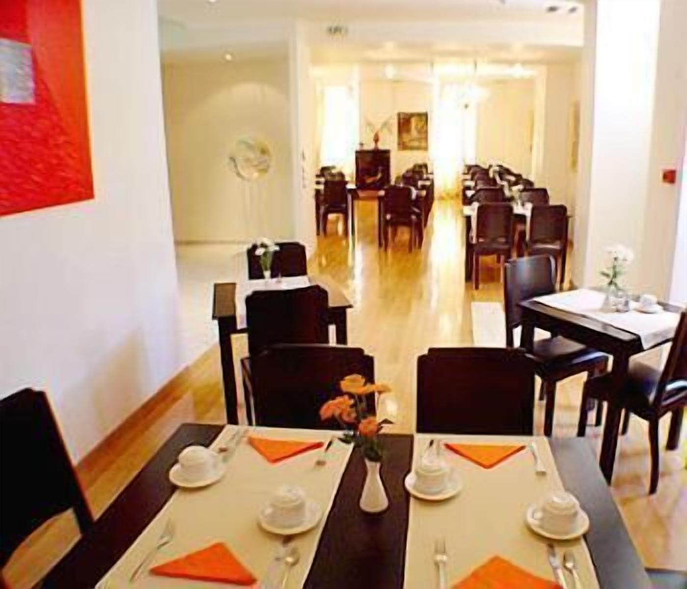 Foto - Art Hotel Athens