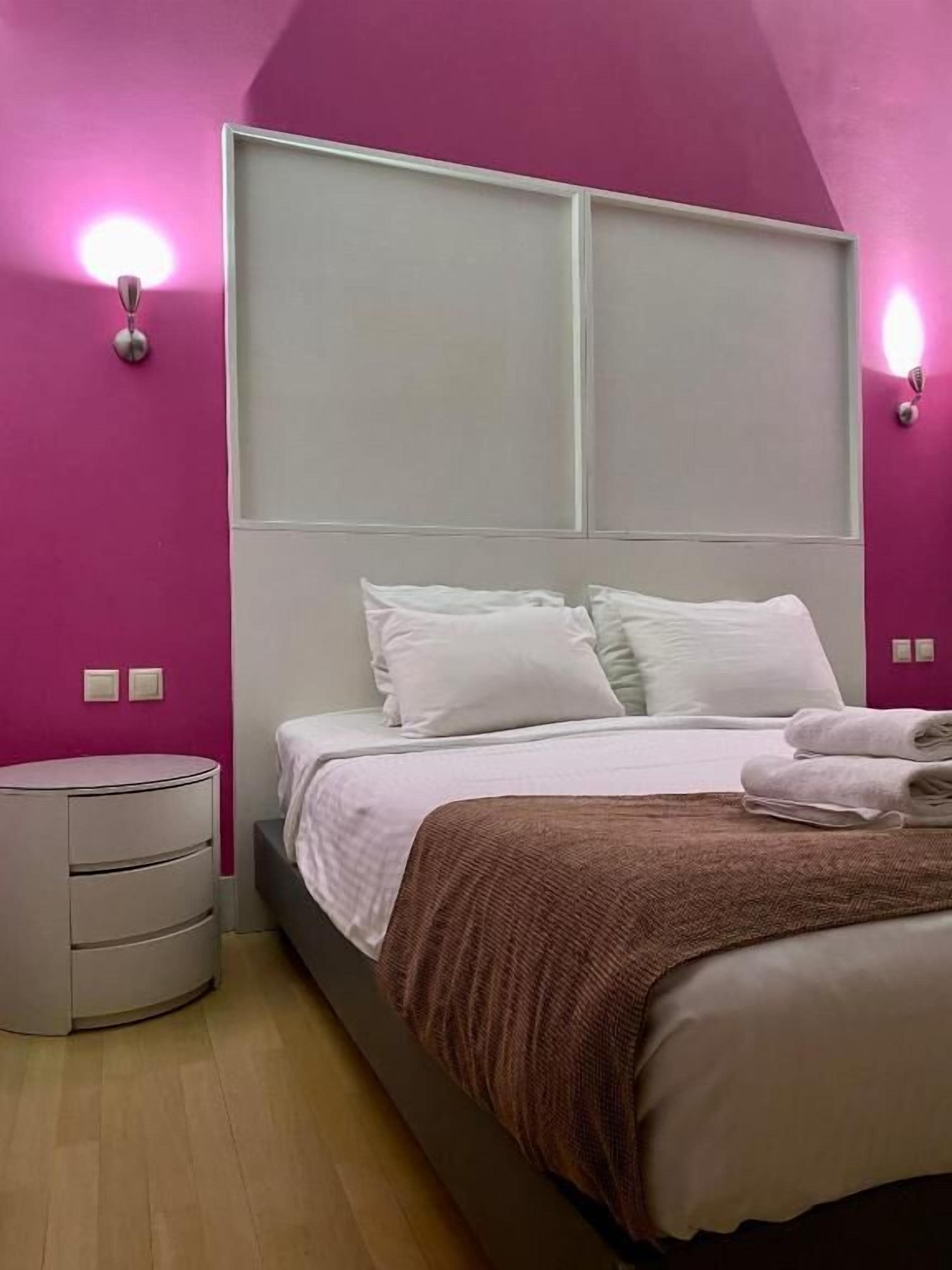 Foto - Art Hotel Athens