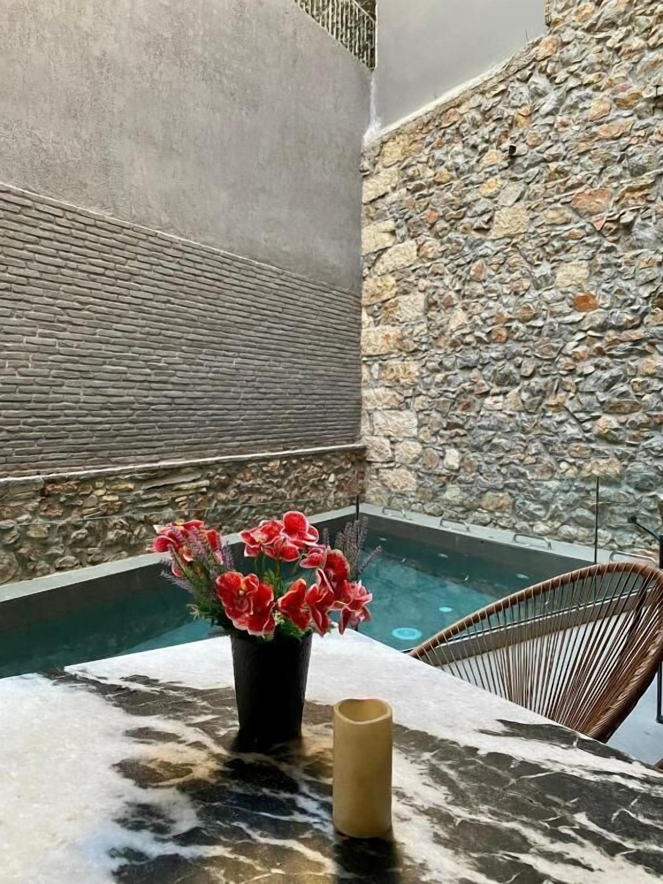 Foto - Art Hotel Athens