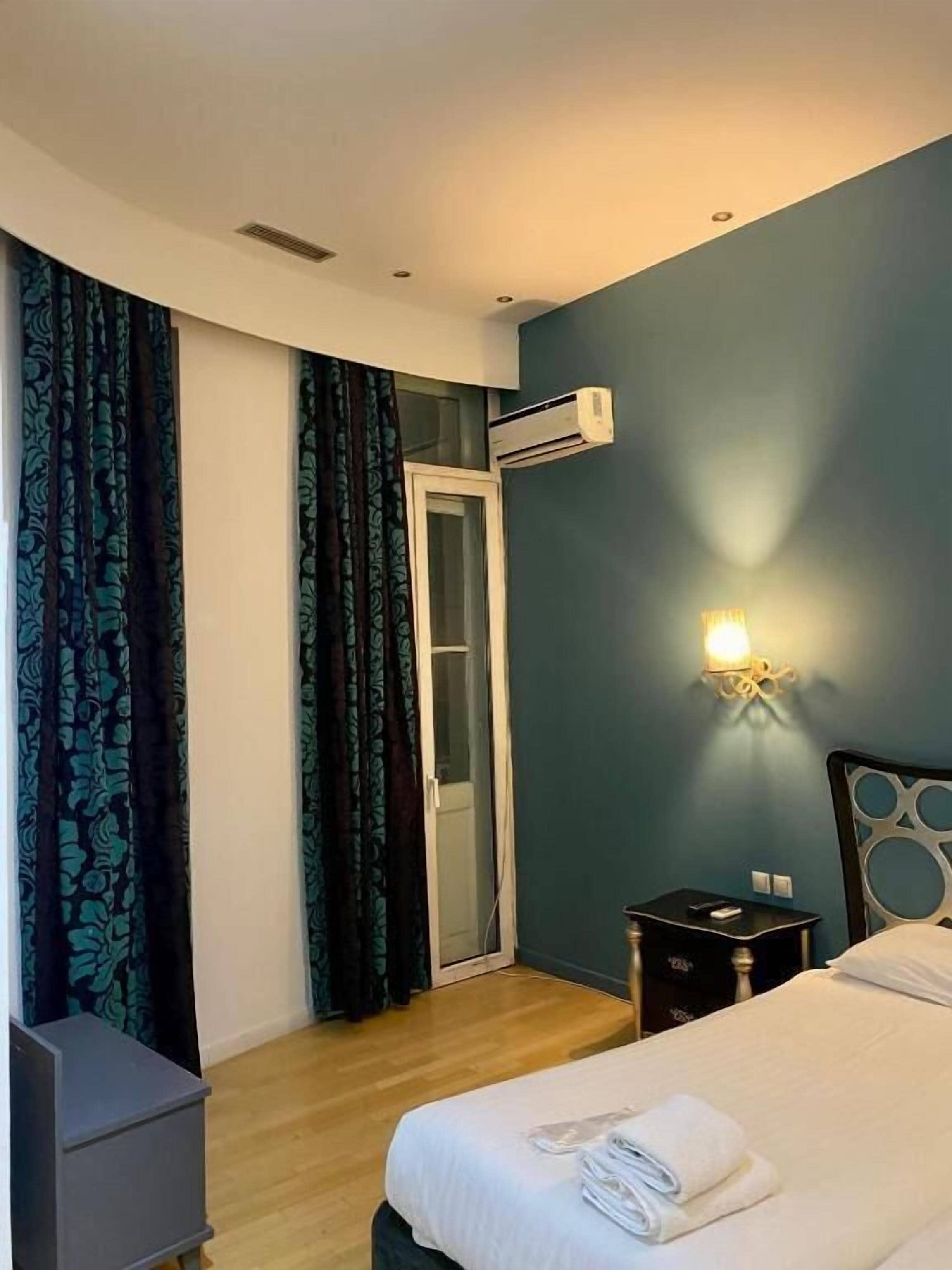 Foto - Art Hotel Athens