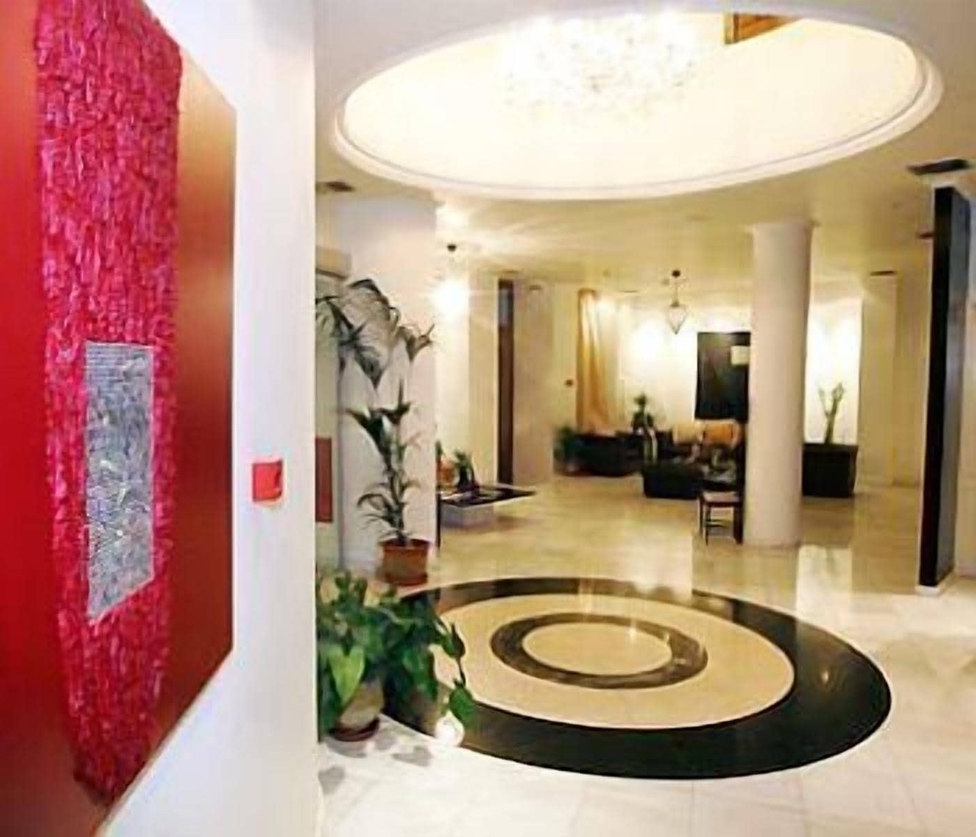 Foto - Art Hotel Athens