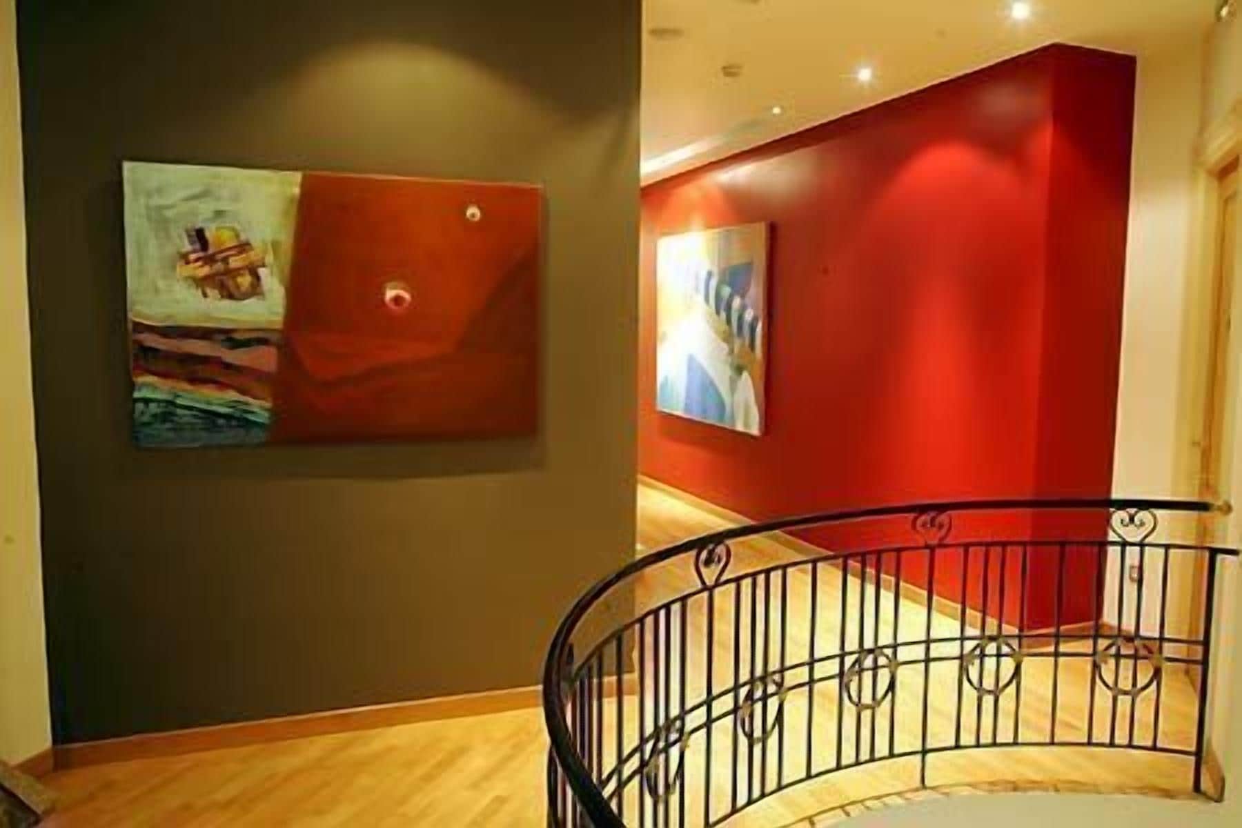 Foto - Art Hotel Athens