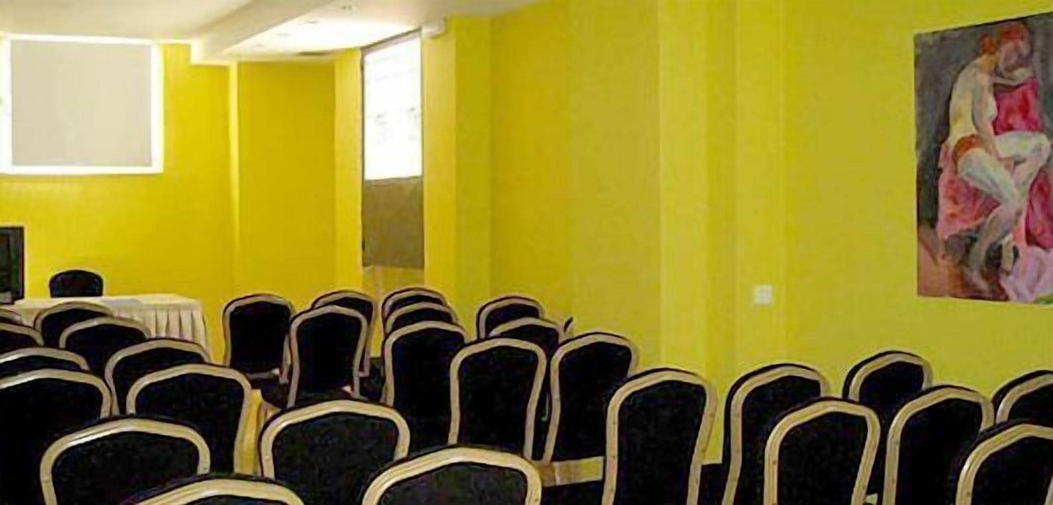 Foto - Art Hotel Athens