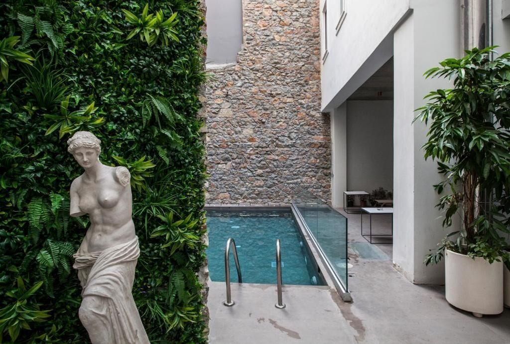 Foto - Art Hotel Athens