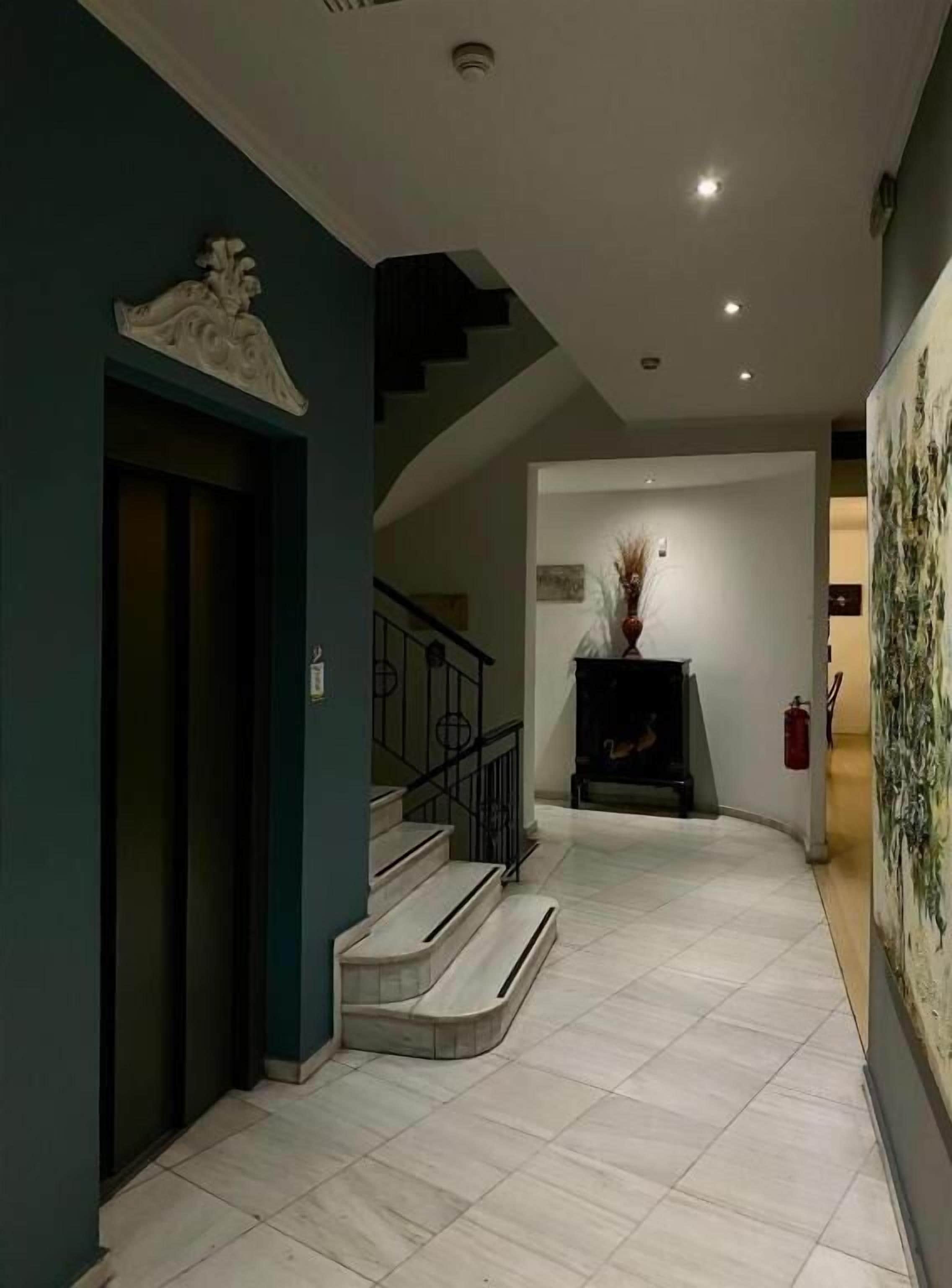 Foto - Art Hotel Athens