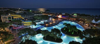 Papillon Ayscha Resort & Spa - All Inclusive