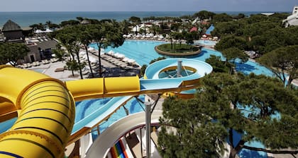 Papillon Ayscha Resort & Spa - All Inclusive