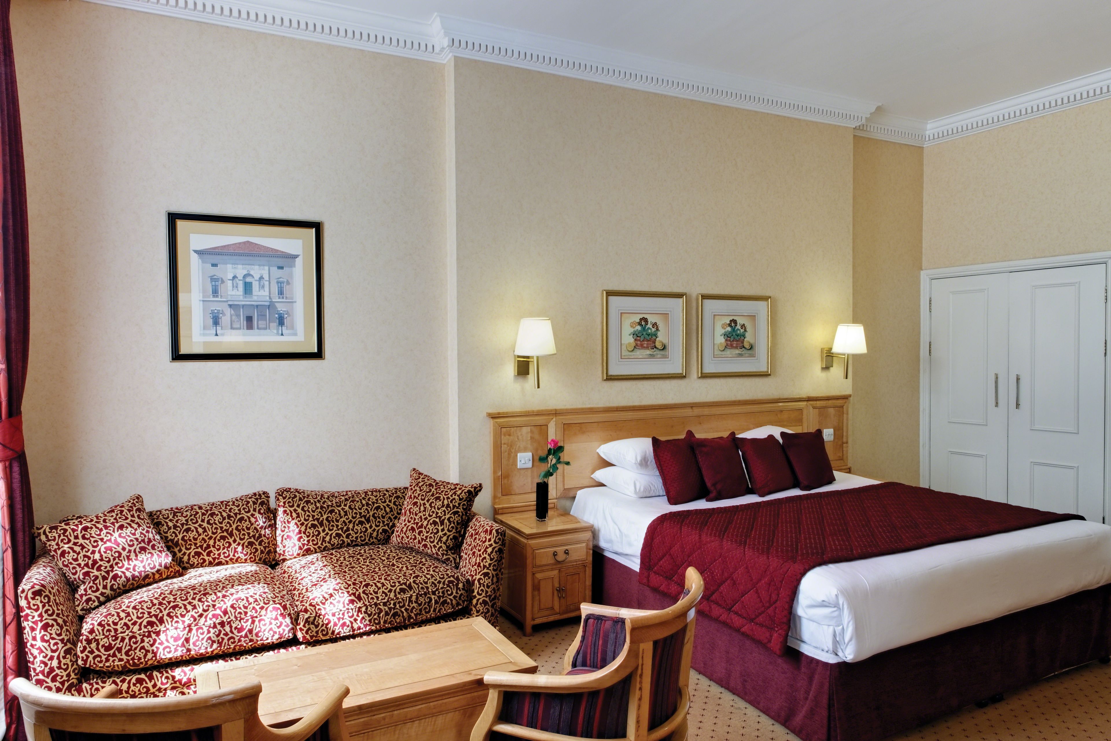 double studio with kitchenette | 1 bedroom, premium bedding, in-room safe, desk