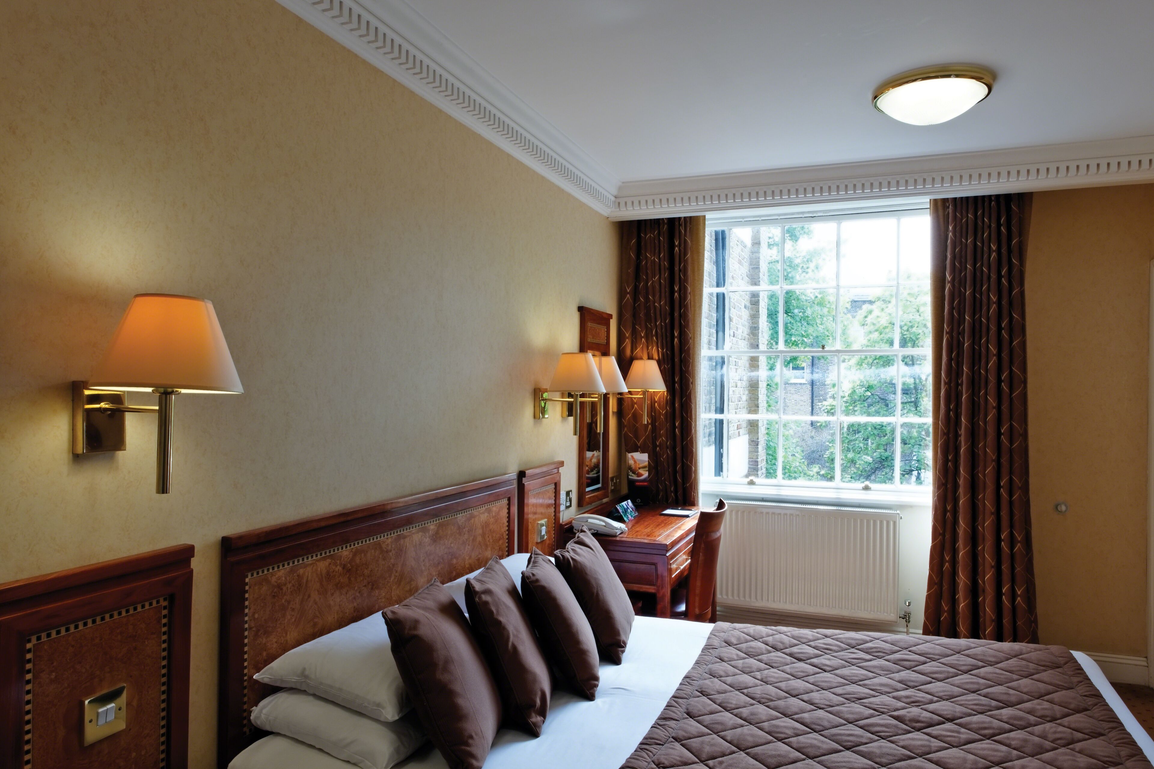 Foto - Grange Clarendon