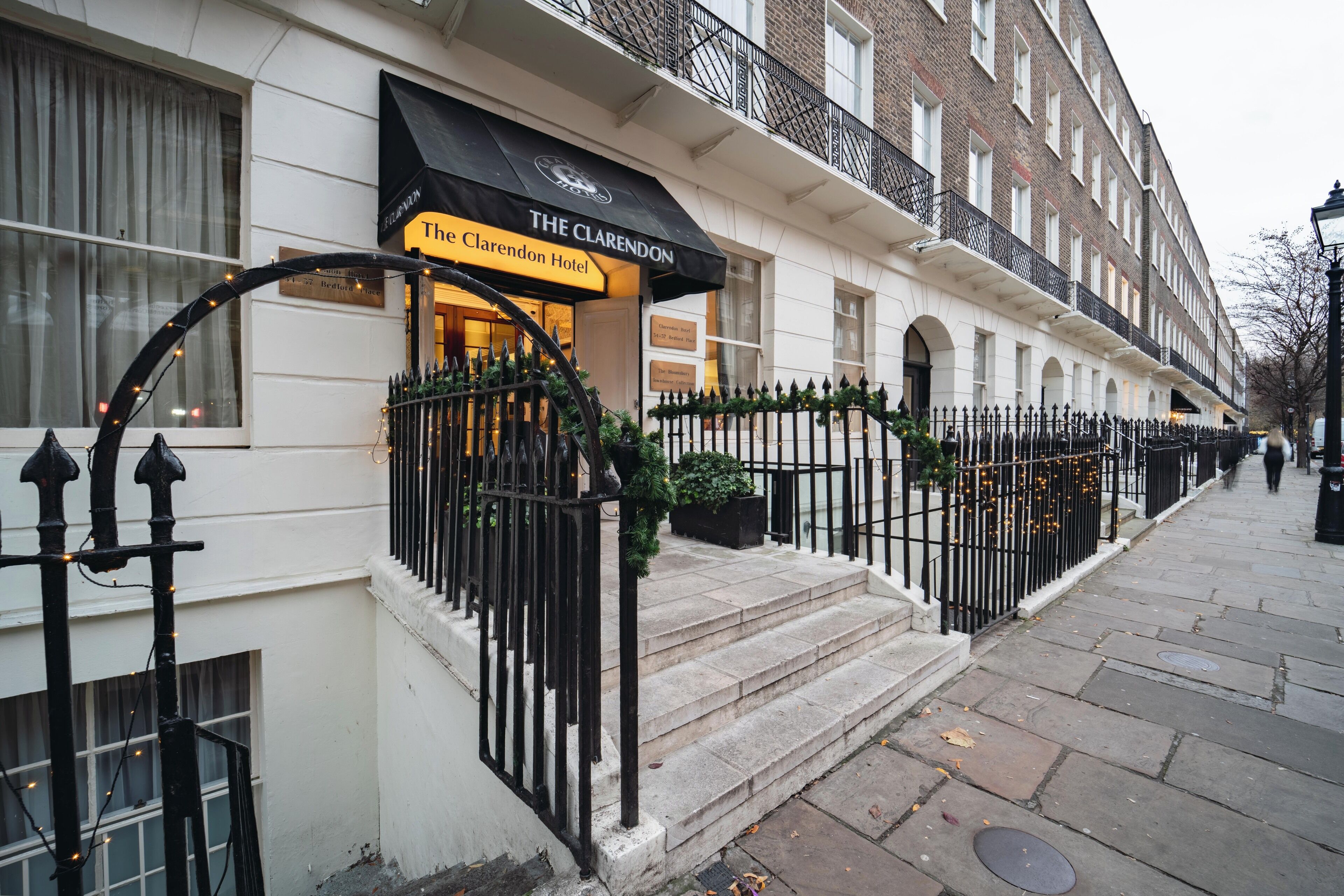 Foto - Grange Clarendon