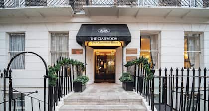 Grange Clarendon