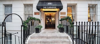 Grange Clarendon