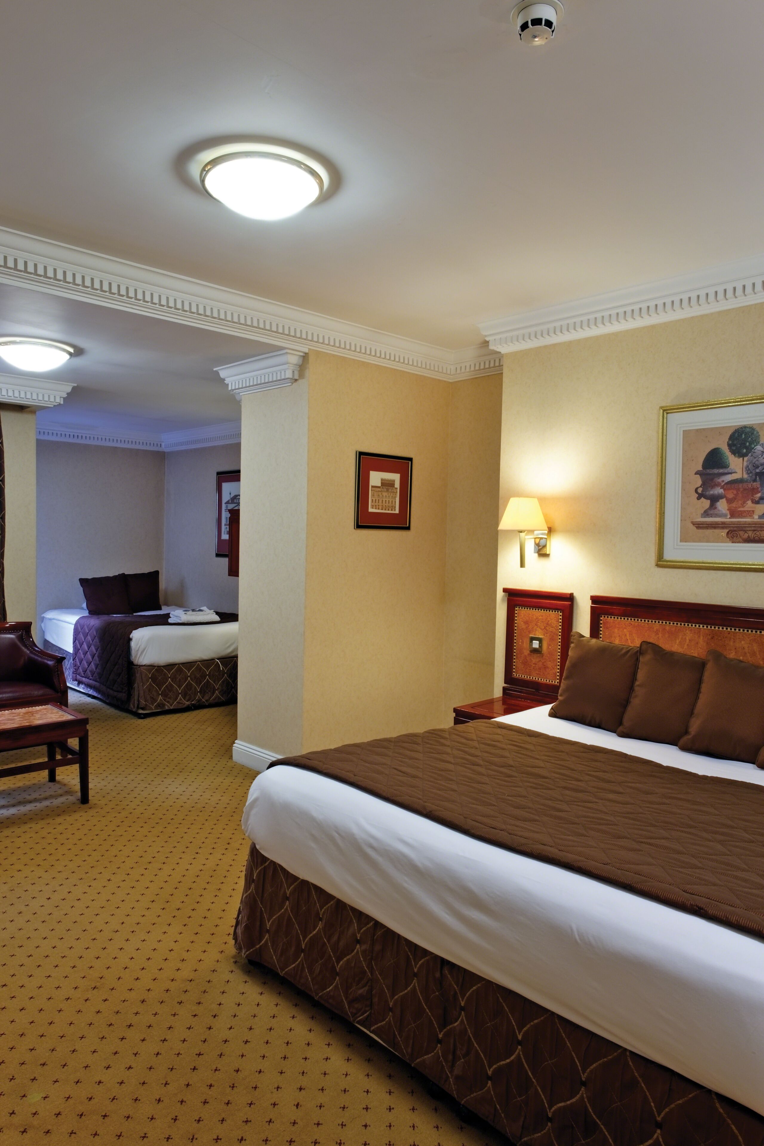Foto - Grange Clarendon