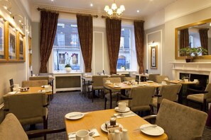 Restaurant - Grange Lancaster (London)