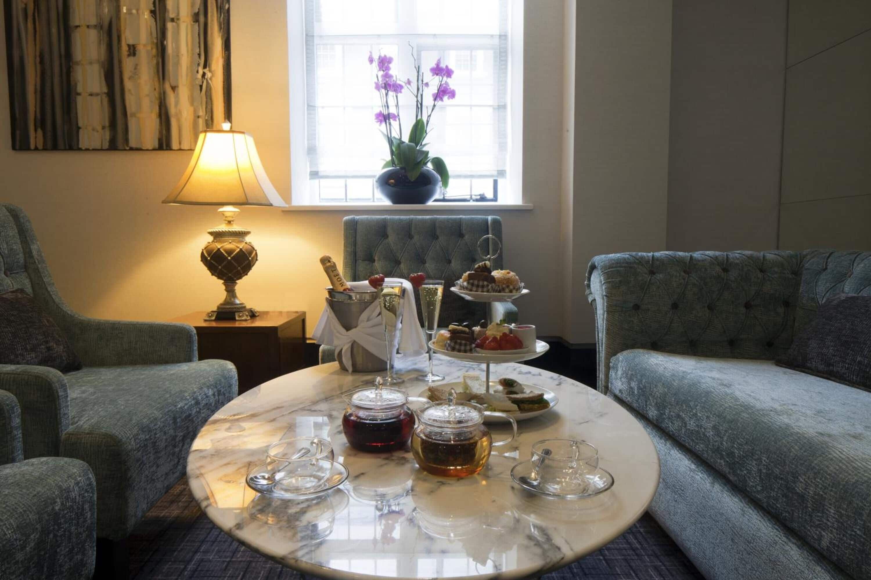 Photo - Wellington Hotel by Blue Orchid