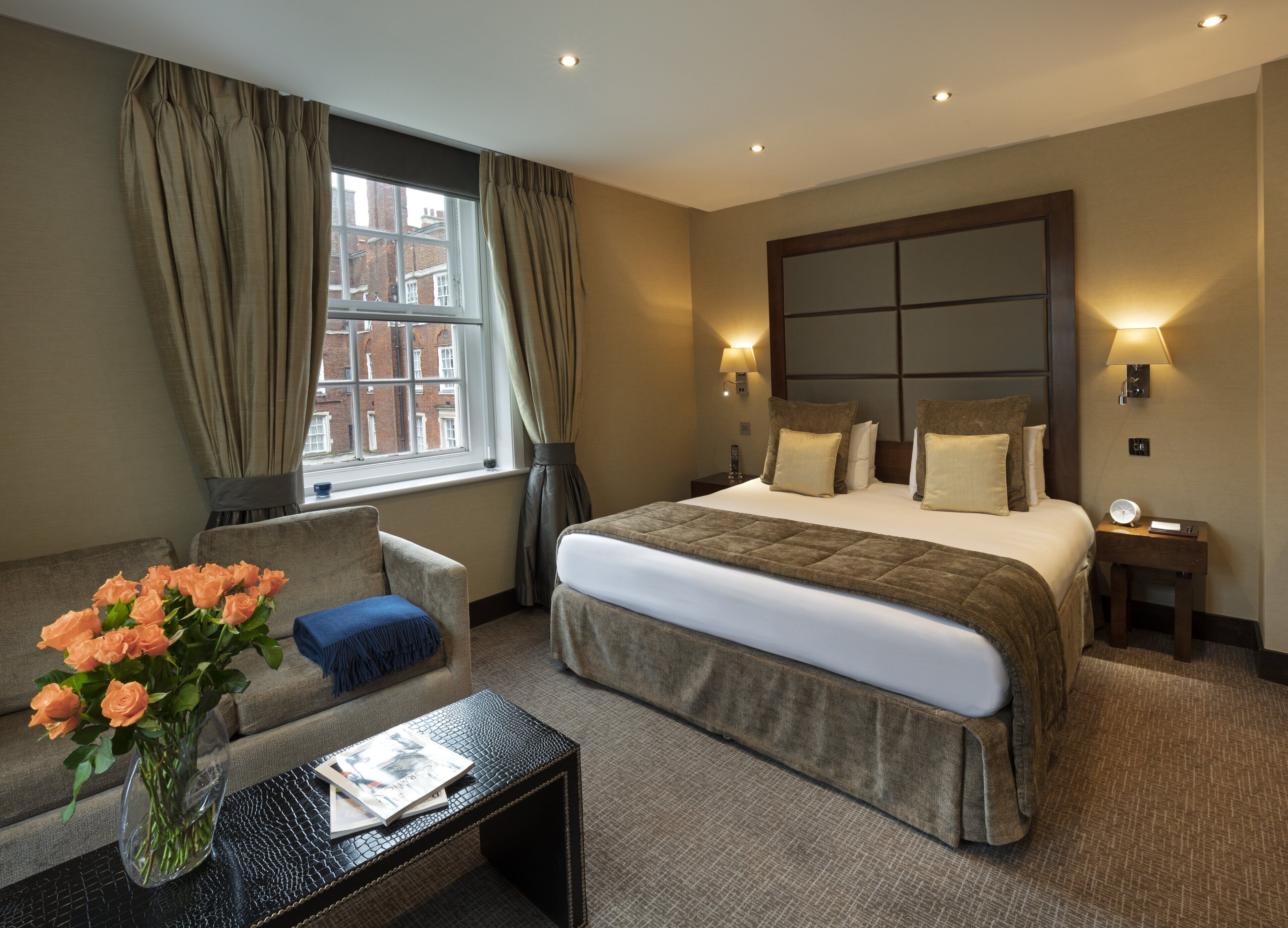 Photo - Wellington Hotel by Blue Orchid