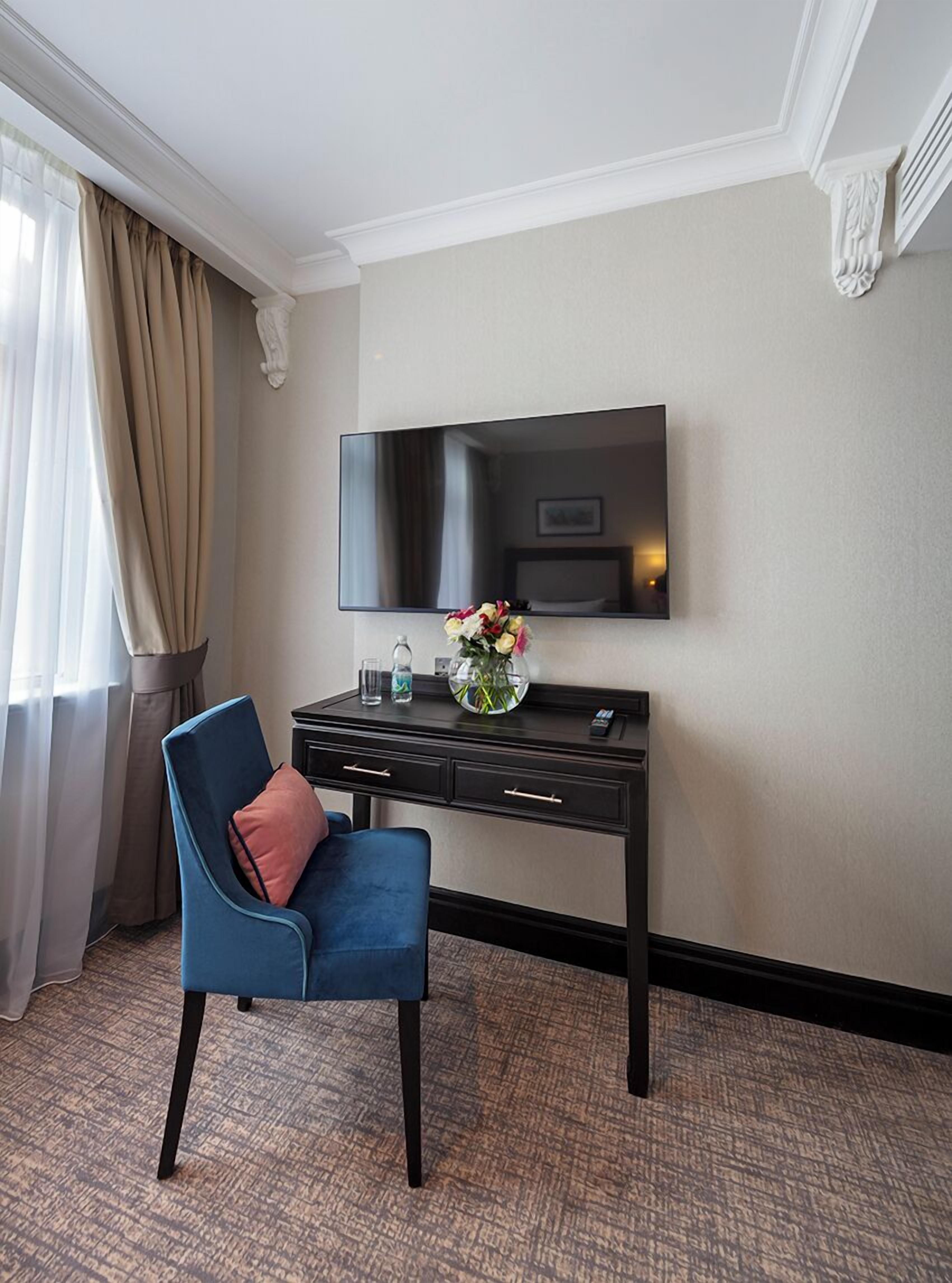 Photo - Wellington Hotel by Blue Orchid