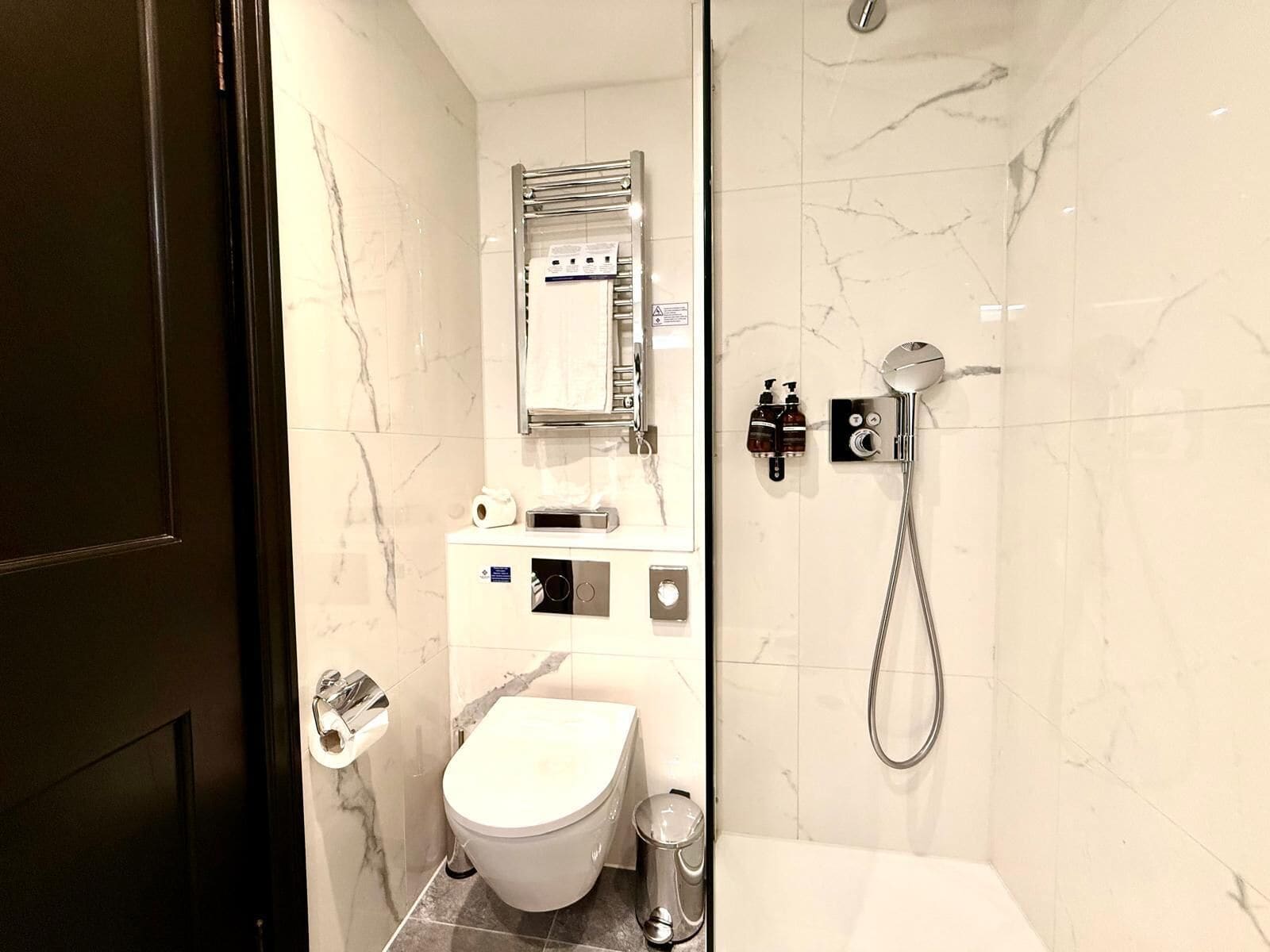 Foto - Wellington Hotel by Blue Orchid