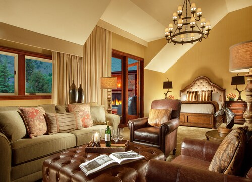 The Rustic Inn