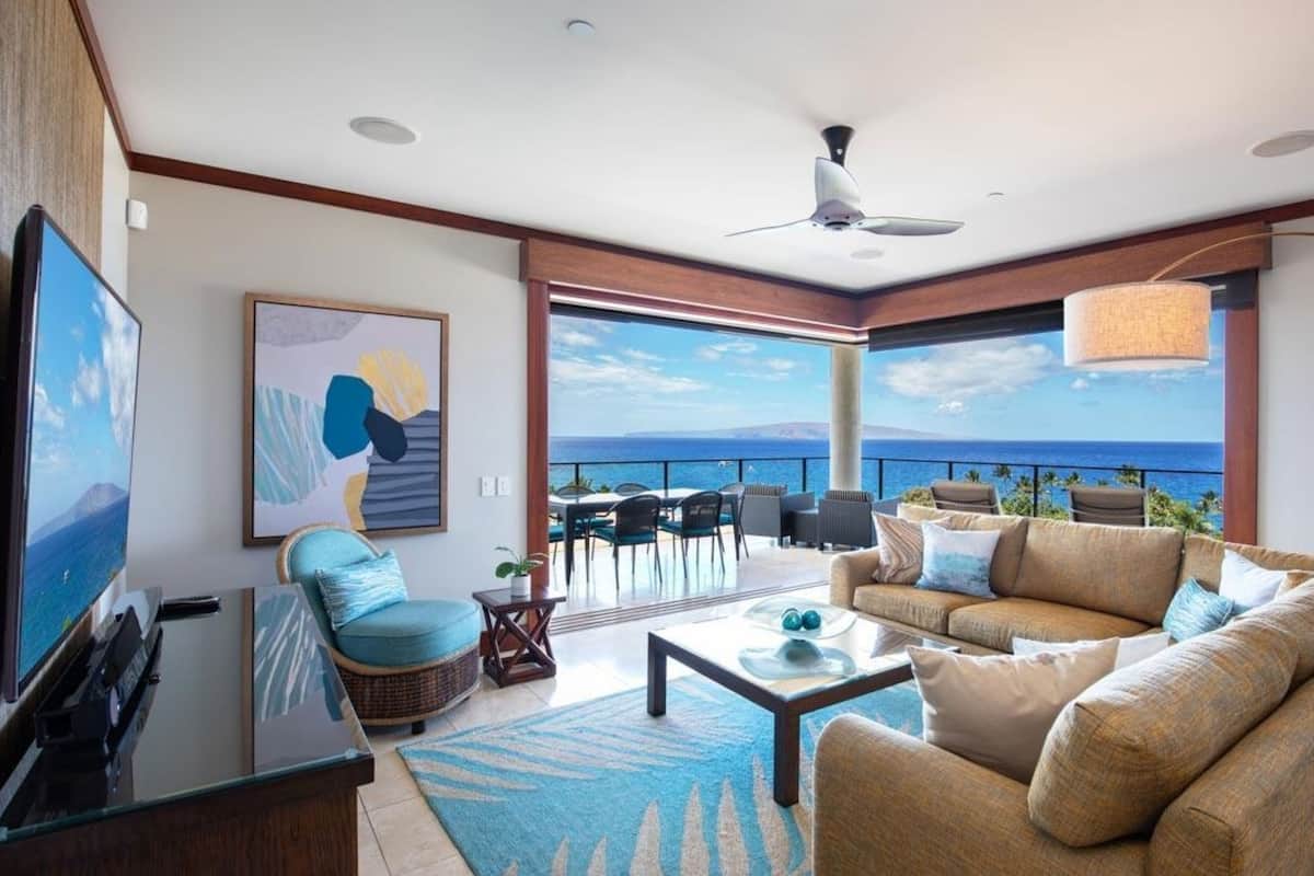 Apartamento, 3 habitaciones, vistas al mar (512) | Fachada del alojamiento