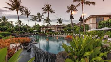 Condo, 2 Bedrooms, Ocean View (406) | Property amenity