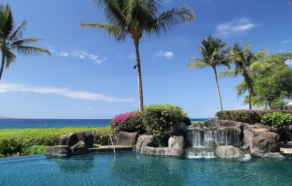 Wailea Beach Villas by null