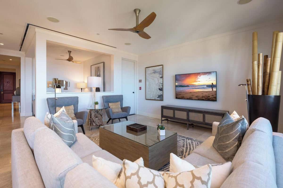 Apartamento, 2 habitaciones, vistas al mar (302) | Fachada del alojamiento