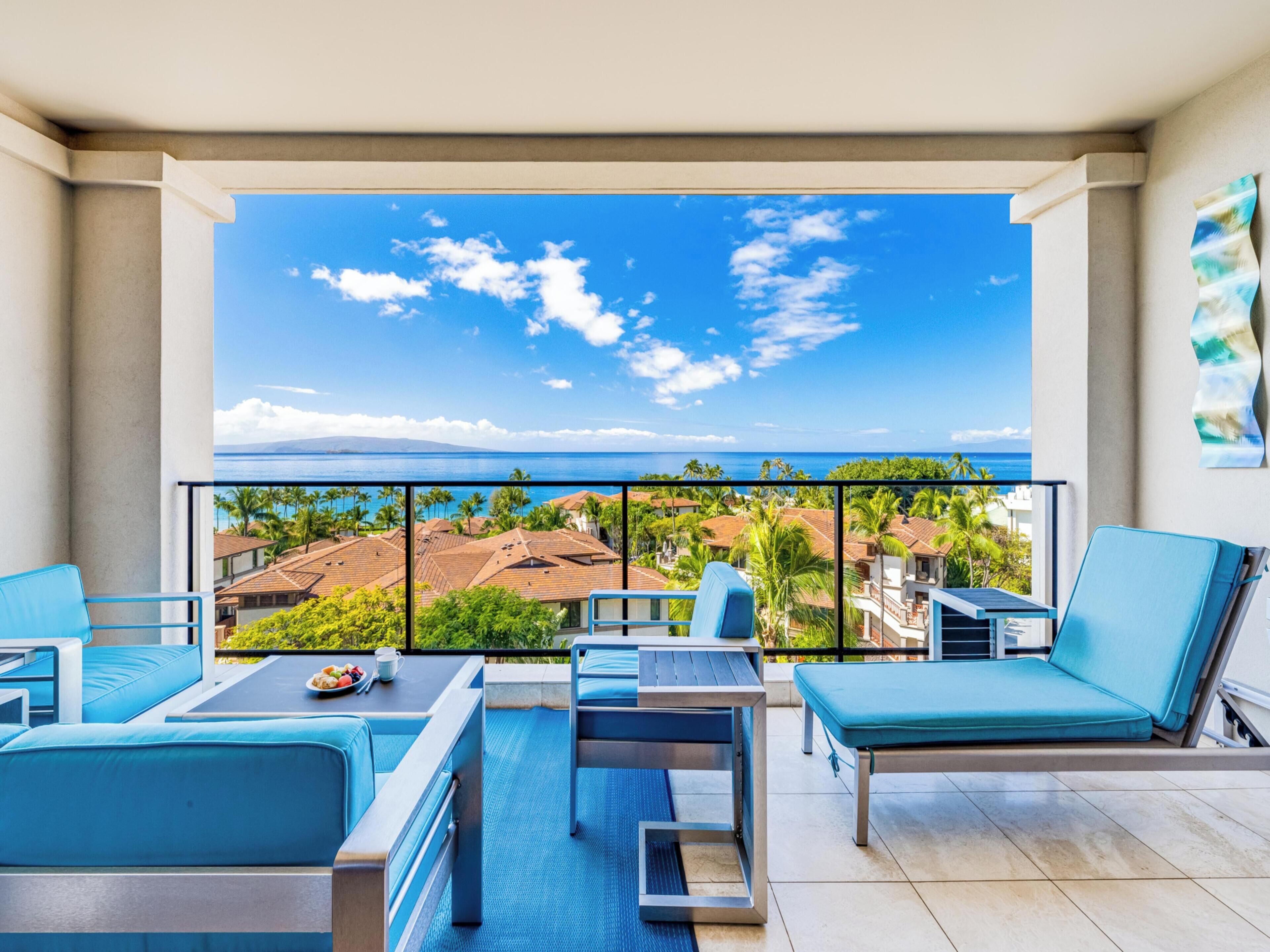 Condo, 2 habitaciones, vista al océano (406) | Servicio de la propiedad