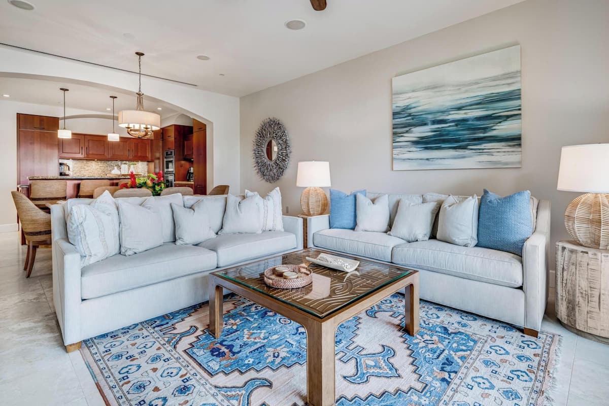 Apartamento, 3 habitaciones, vistas al jardín (105) | Fachada del alojamiento
