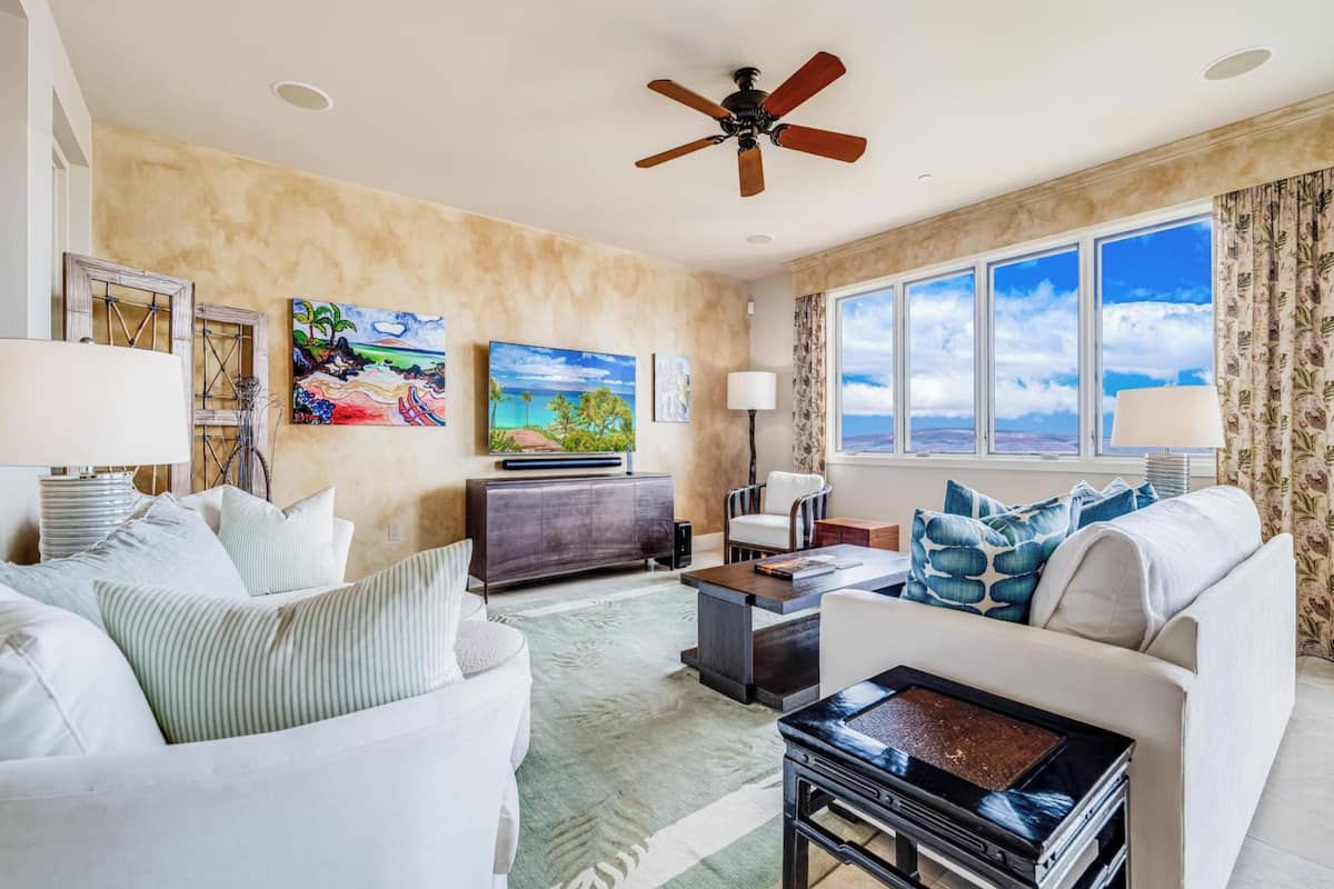 Condo, 2 Bedrooms, Ocean View (402) | Front of property