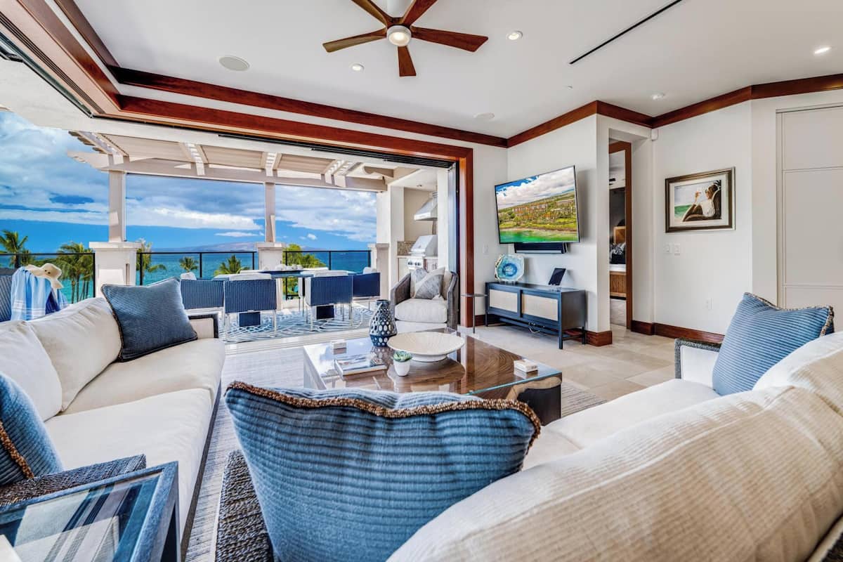 Villa, 3 Bedrooms, Ocean View ( D302) | Front of property