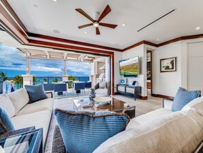 Villa, 3 Bedrooms, Ocean View ( D302) | Front of property - Wailea Beach Villas (Kihei)