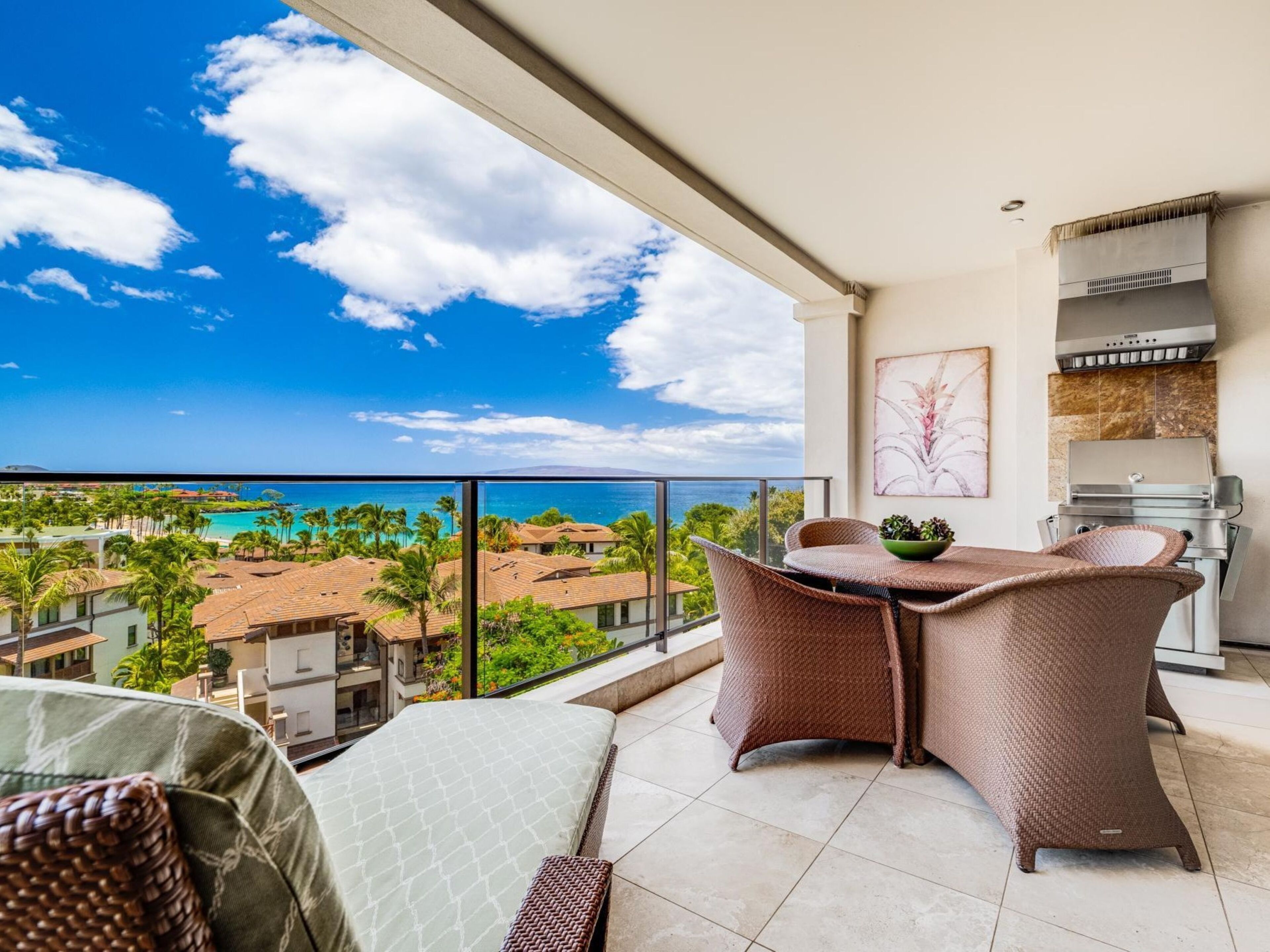 Condo, 2 Bedrooms, Ocean View (410) | Front of property