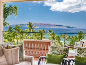 Condo, 3 quartos, vista para o oceano (301) | Comodidades da propriedade