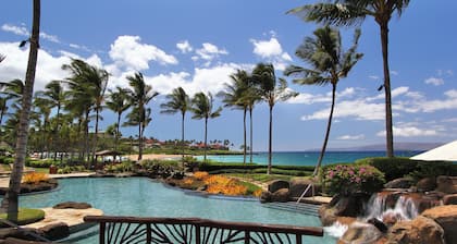 Wailea Beach Villas
