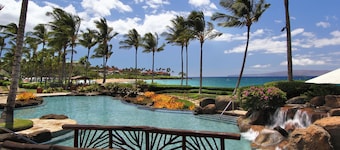 Wailea Beach Villas