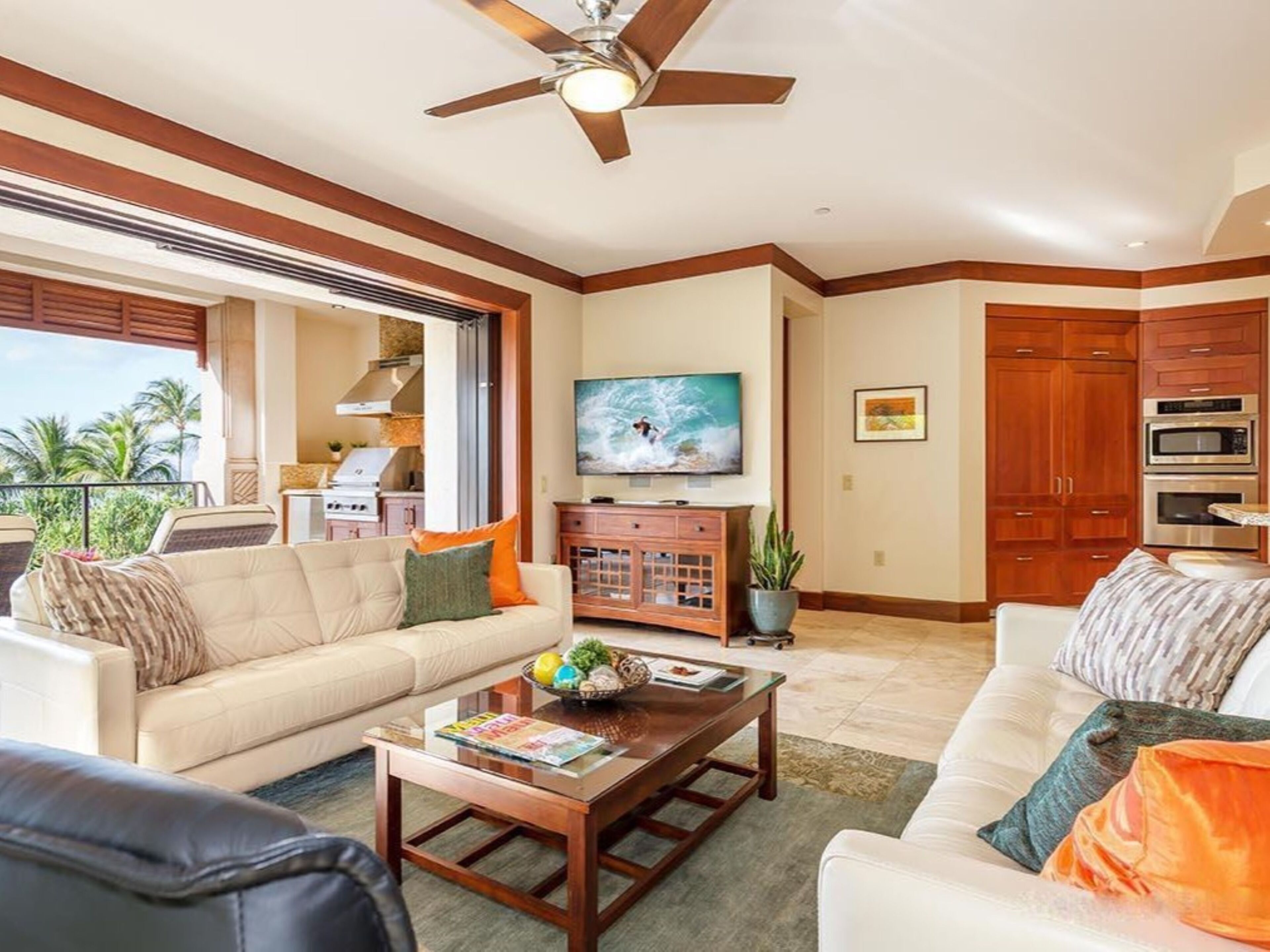 Villa, 3 Bedrooms, Garden View ( E202) | Front of property