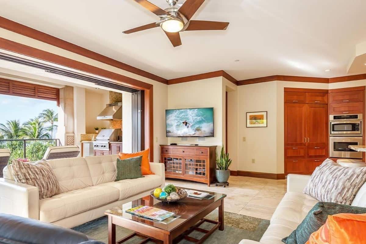 Villa, 3 Bedrooms, Garden View ( E202) | Front of property