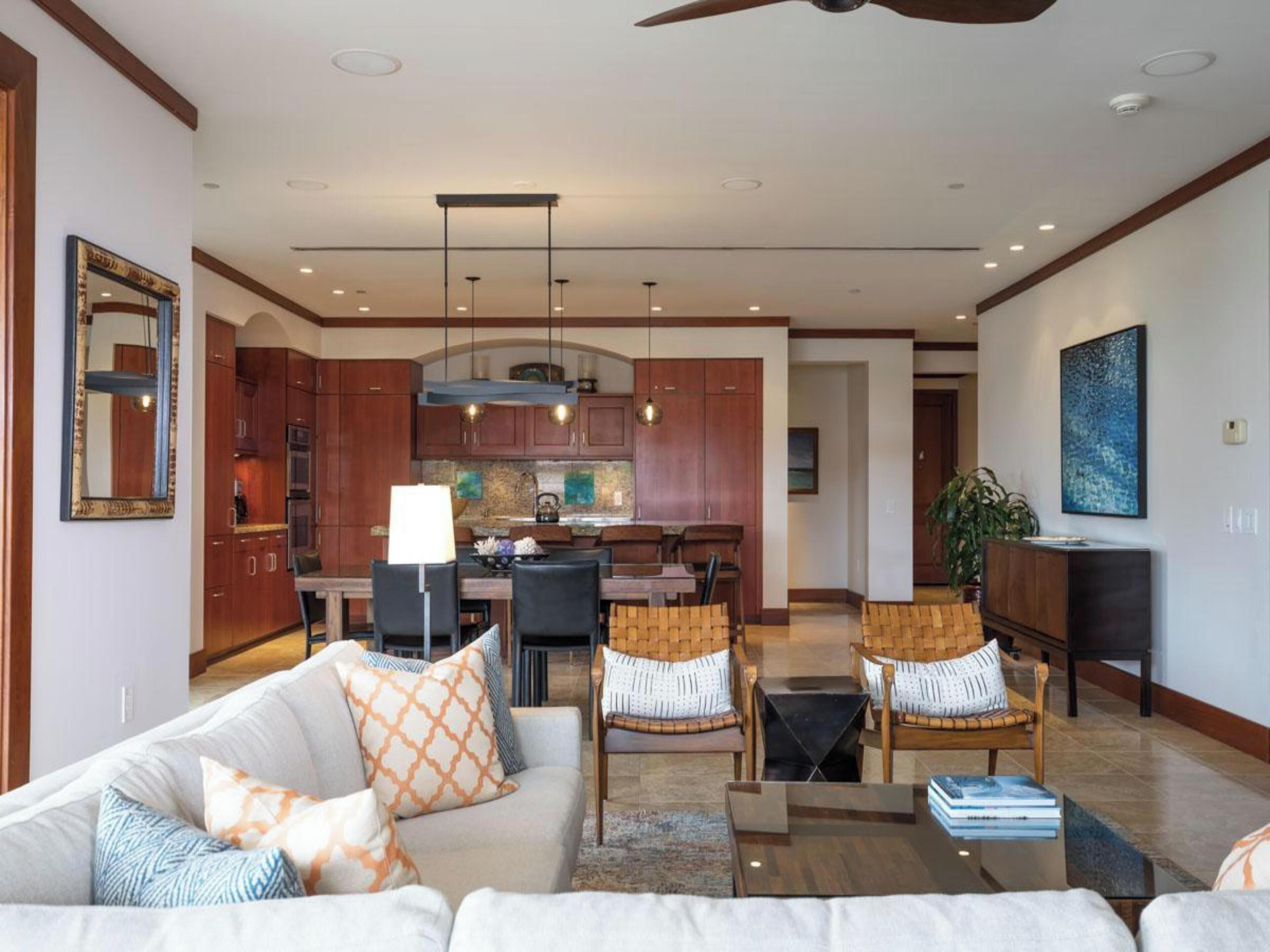 Apartamento, 3 habitaciones, vistas al jardín (112) | Fachada del alojamiento