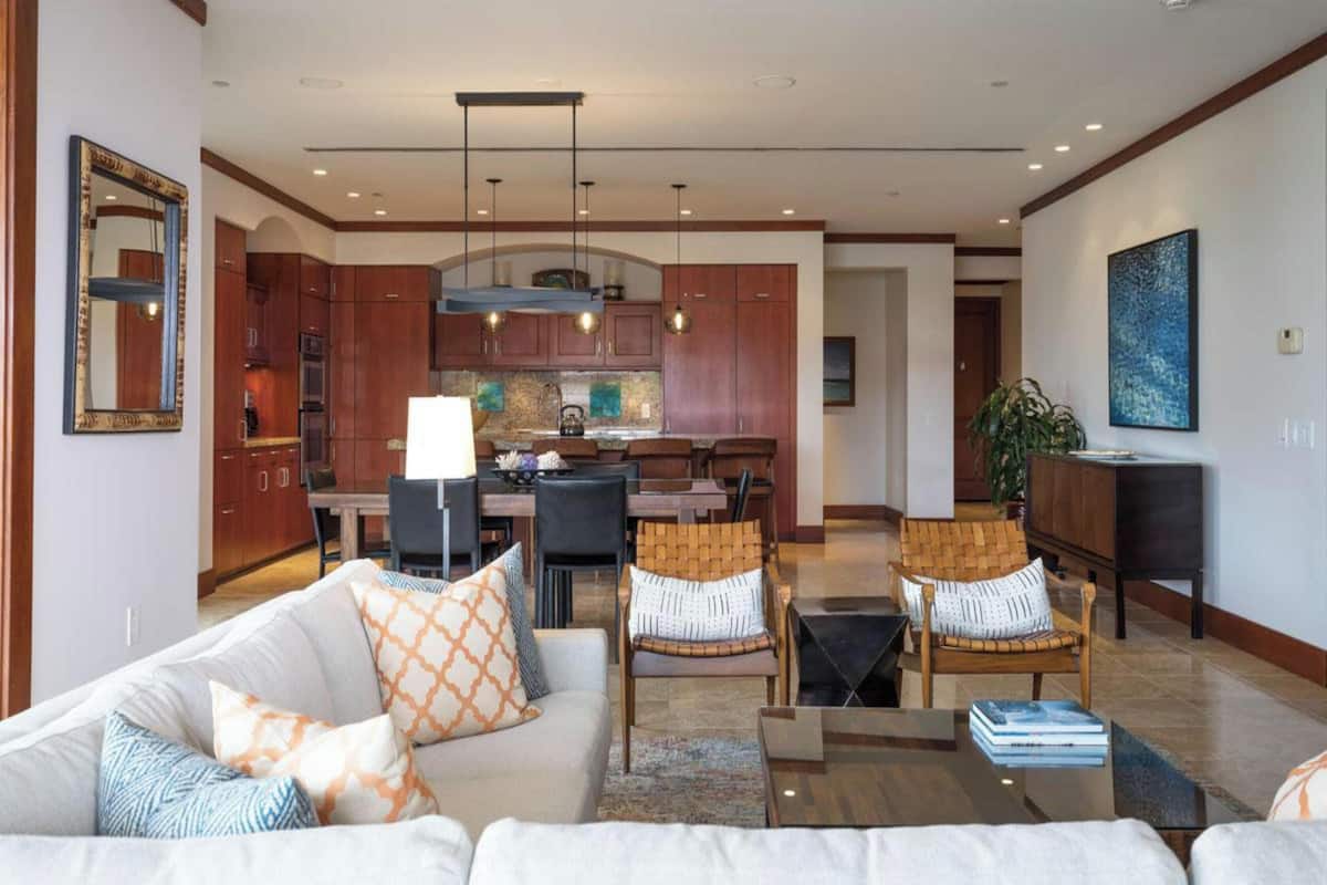 Apartamento, 3 habitaciones, vistas al jardín (112) | Fachada del alojamiento