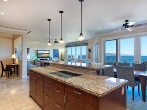 Property amenity - Wailea Beach Villas (Kihei)