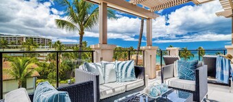 Wailea Beach Villas