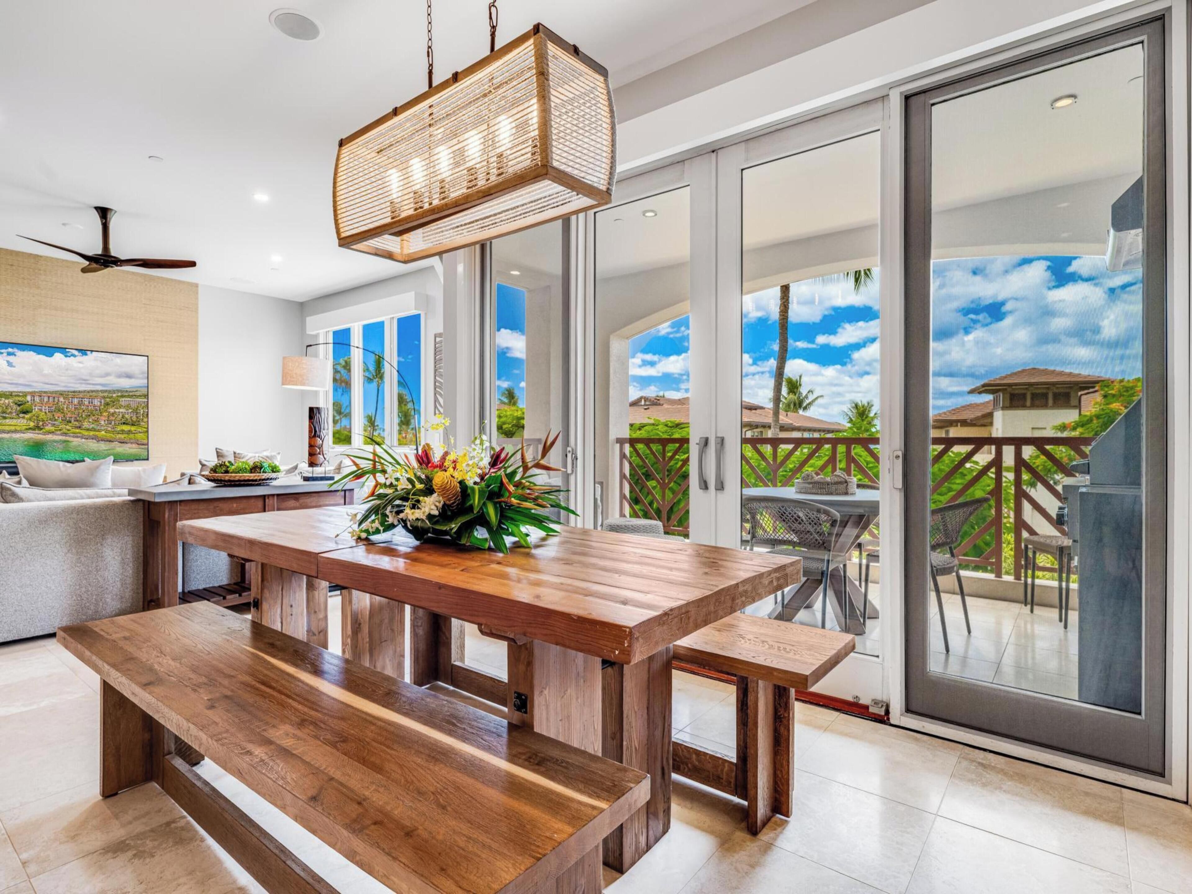 Condo, 2 Bedrooms, Garden View (104) | Front of property