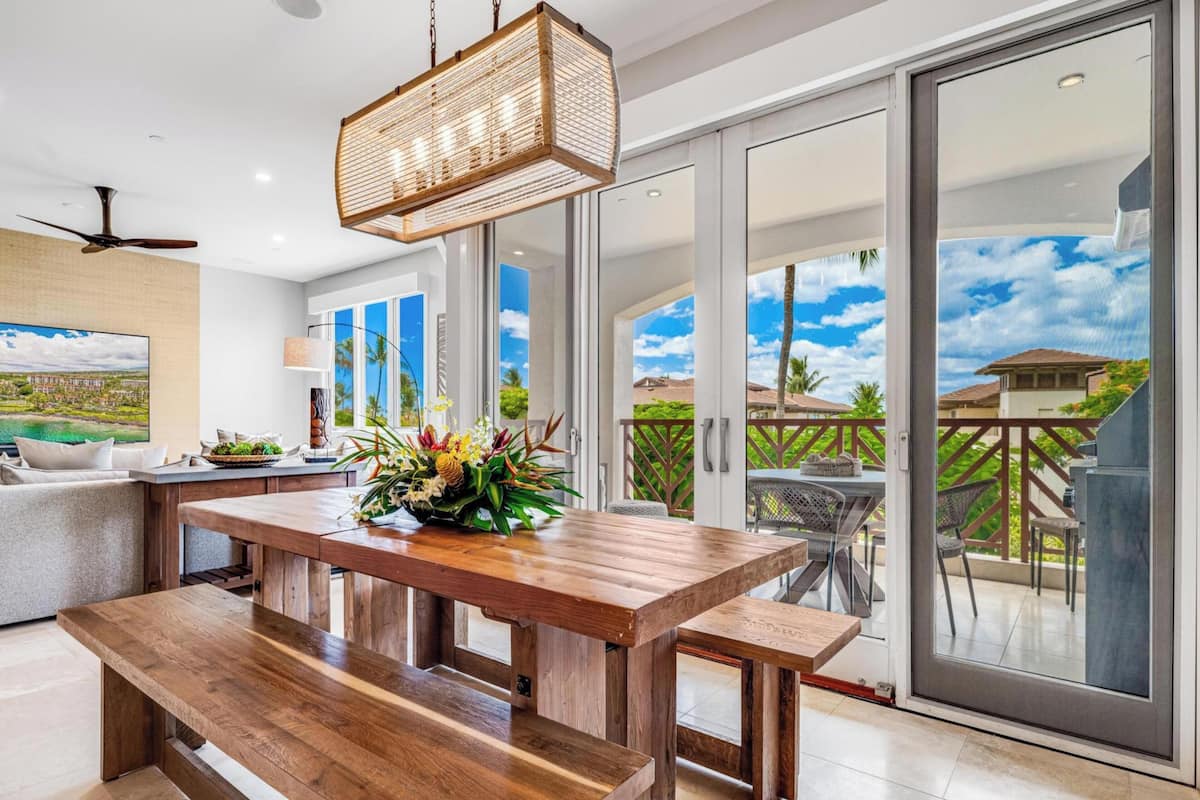 Condo, 2 Bedrooms, Garden View (104) | Front of property