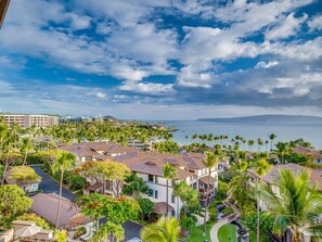 Condo, 3 quartos, vista para o oceano (508) | Comodidades da propriedade