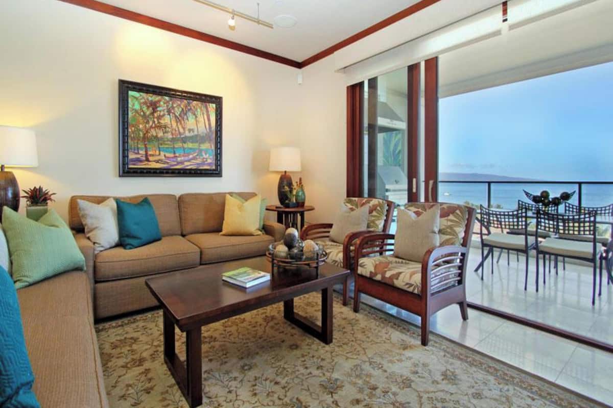 Apartamento, 3 habitaciones, vistas al mar (403) | Fachada del alojamiento