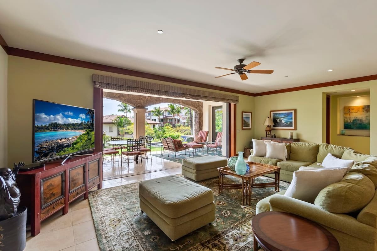 Villa, 3 habitaciones, vistas al jardín ( w/Plunge Pool (G101)) | Fachada del alojamiento
