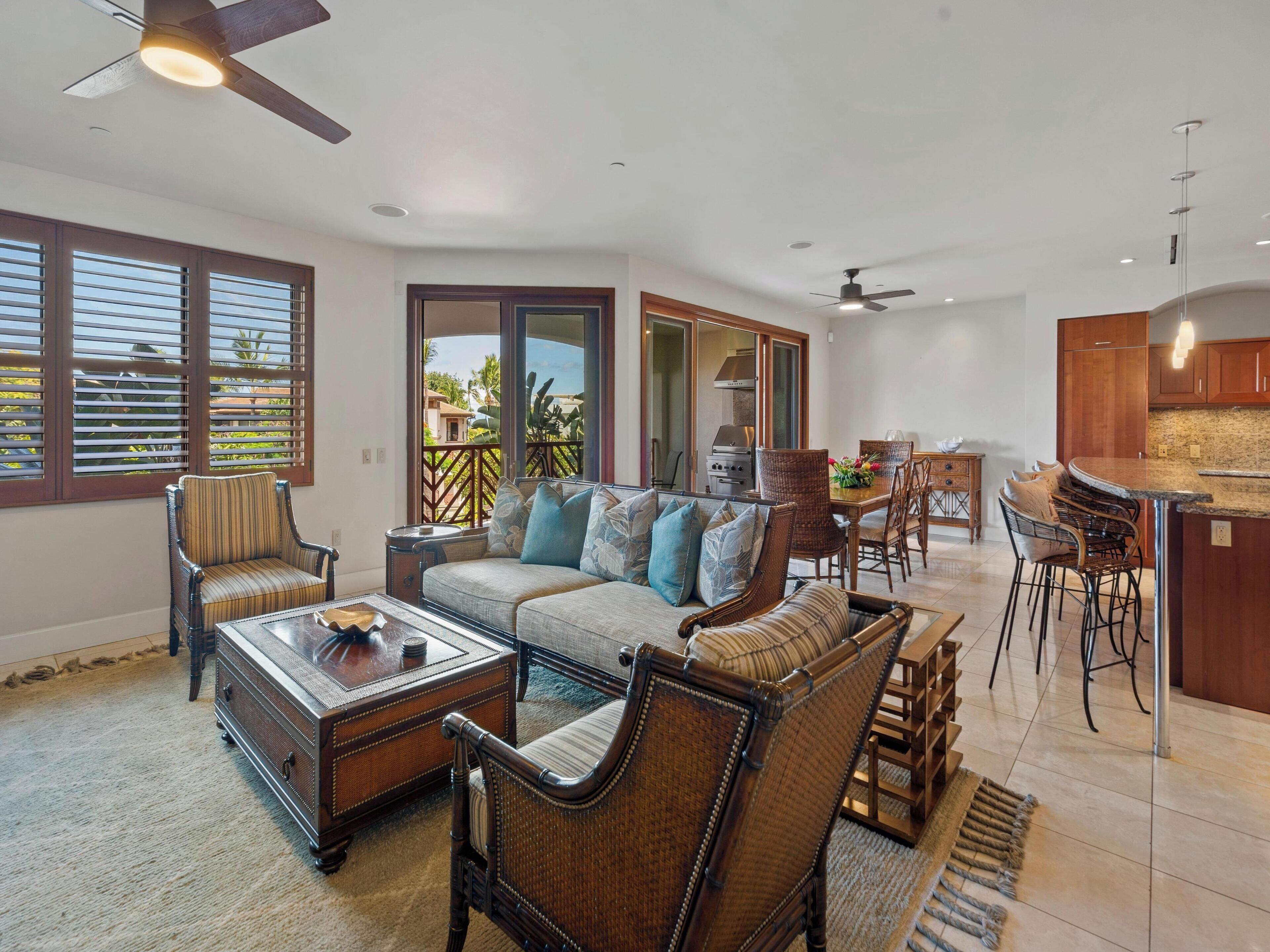 Apartamento, 2 habitaciones, vistas al jardín (106) | Fachada del alojamiento